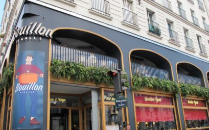 Le Bouillon Pigalle